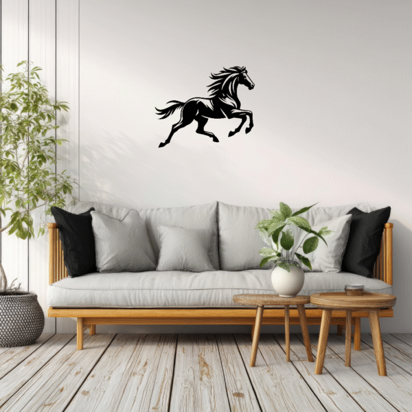 Stunning Horse Decor for Your Home - Image 2