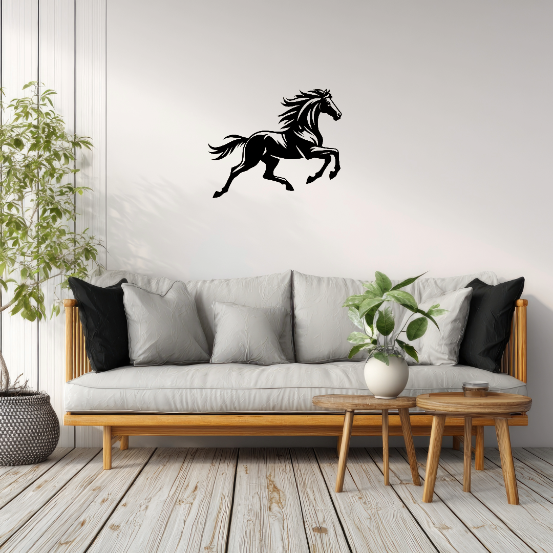 Stunning Horse Decor for Your Home - Image 2