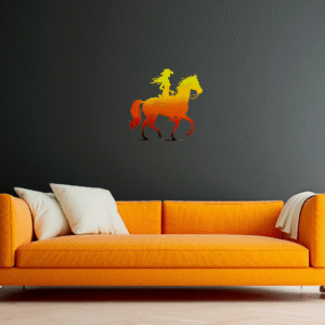 Bez nazwy (11) Cowgirl Decor: Rustic Charm for Your Space