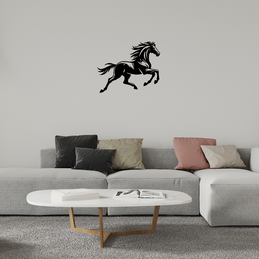 Stunning Horse Decor for Your Home - Image 3
