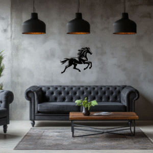 Stunning Horse Decor for Your Home