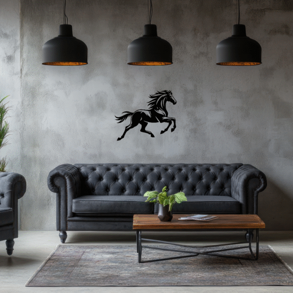Stunning Horse Decor for Your Home
