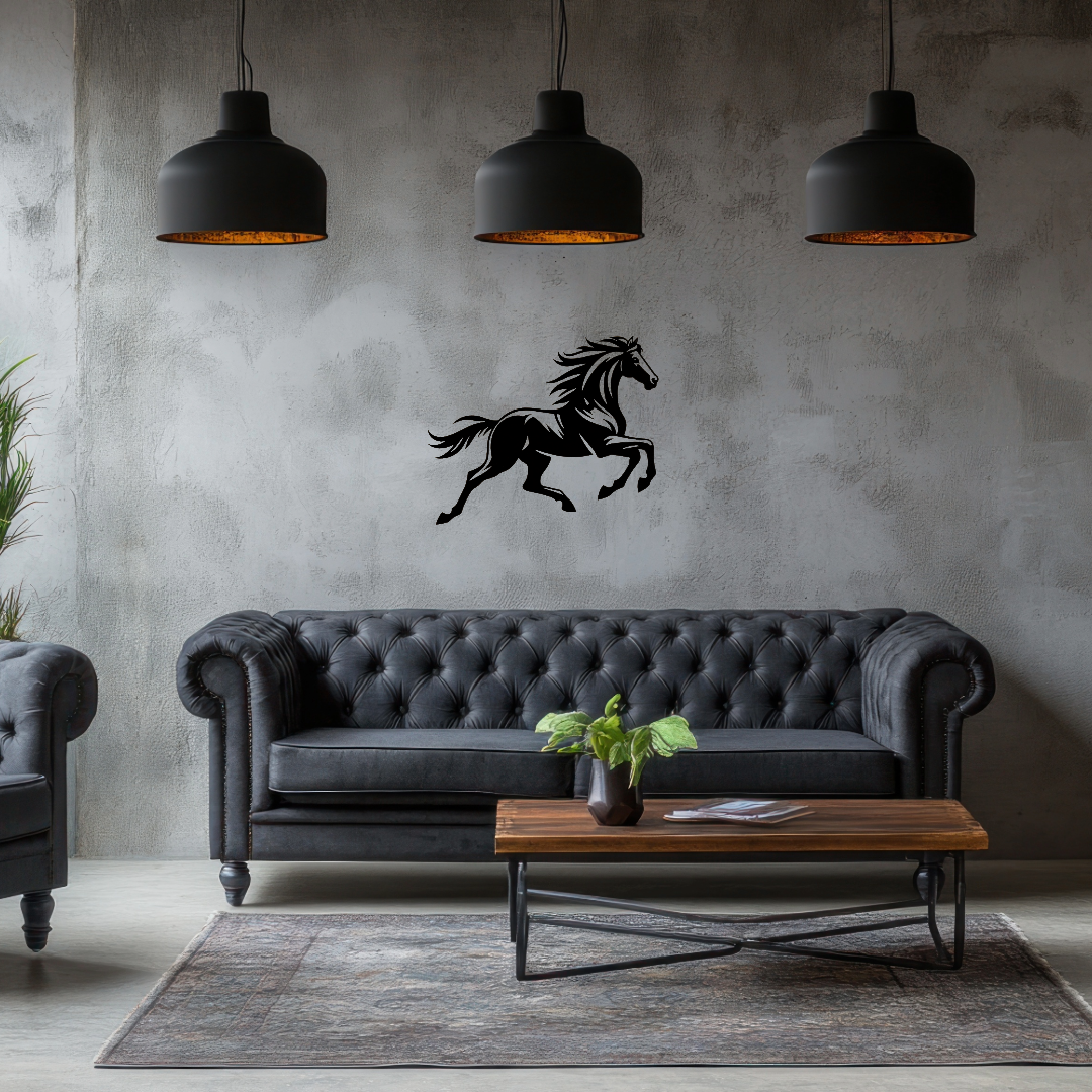 Stunning Horse Decor for Your Home