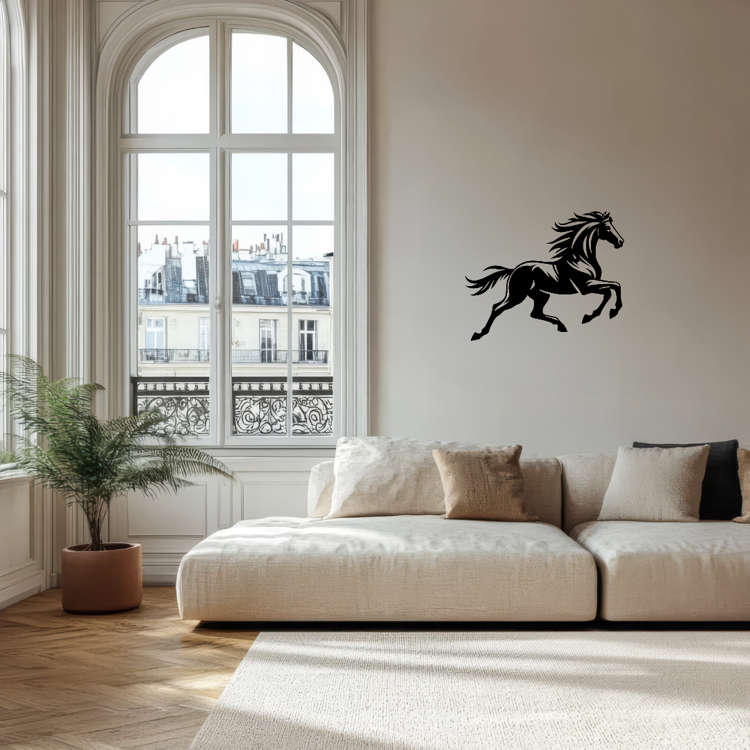 Stunning Horse Decor for Your Home - Image 5