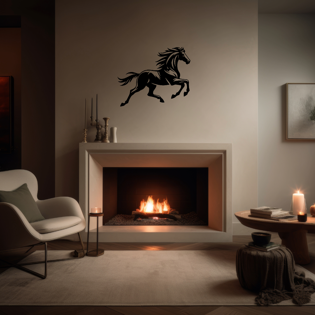 Stunning Horse Decor for Your Home - Image 7