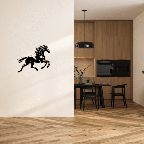 Stunning Horse Decor for Your Home - Image 8