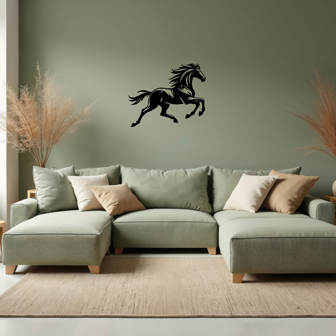 Stunning Horse Decor for Your Home - Image 10