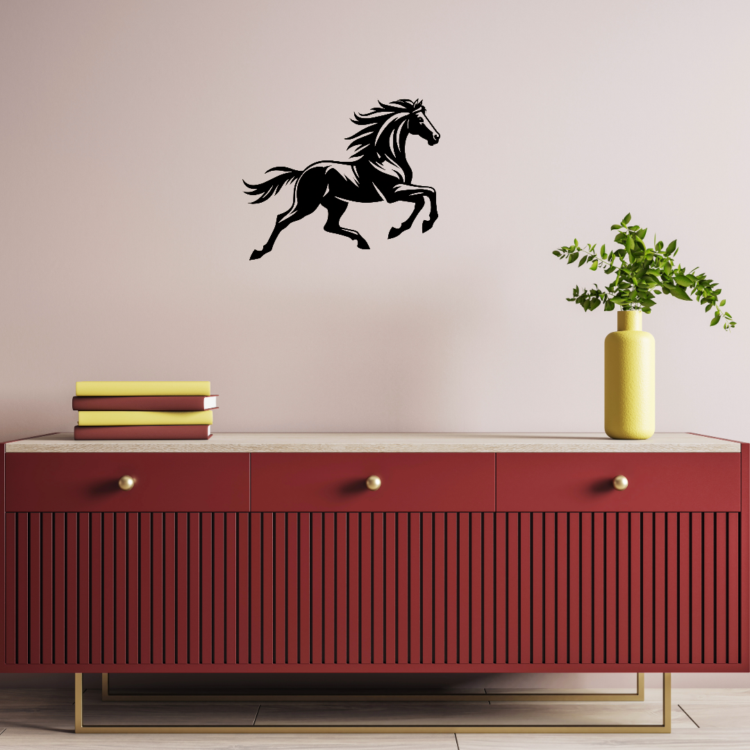 Stunning Horse Decor for Your Home - Image 12