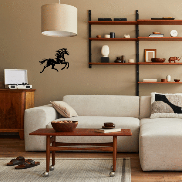Stunning Horse Decor for Your Home - Image 13