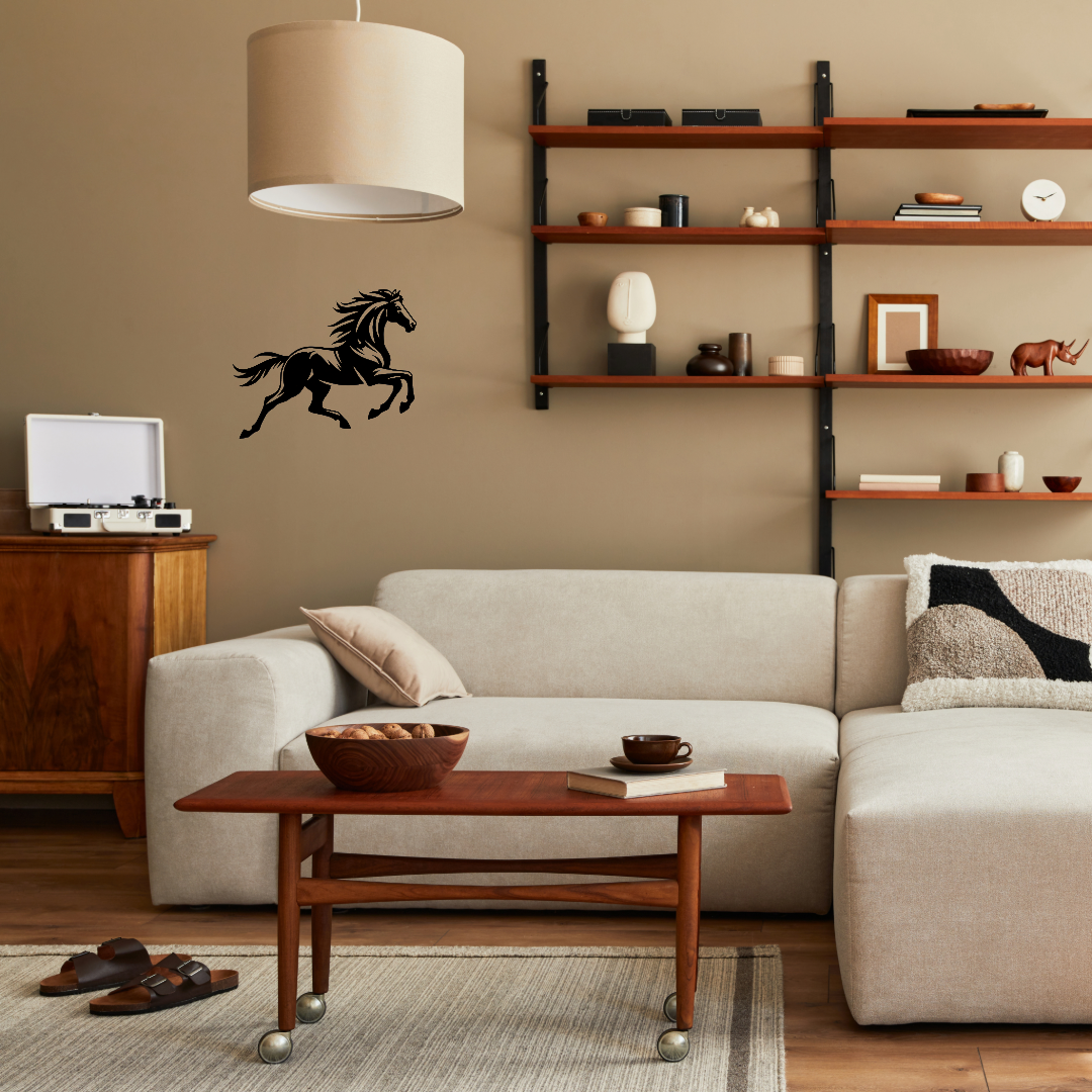 Stunning Horse Decor for Your Home - Image 13