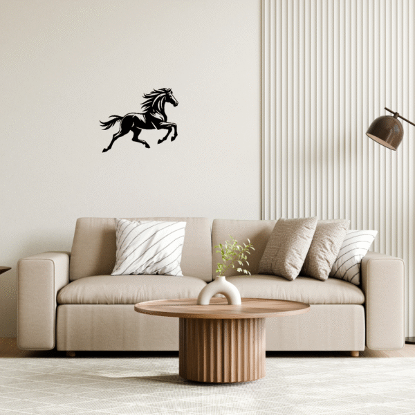 Stunning Horse Decor for Your Home - Image 15