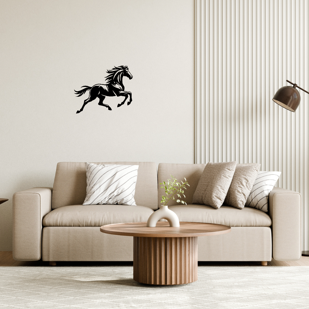 Stunning Horse Decor for Your Home - Image 15