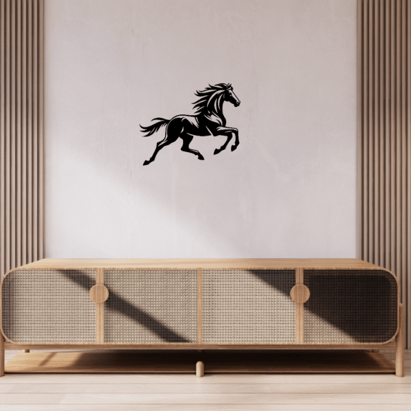 Stunning Horse Decor for Your Home - Image 16