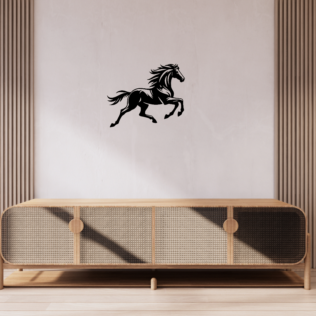 Stunning Horse Decor for Your Home - Image 16
