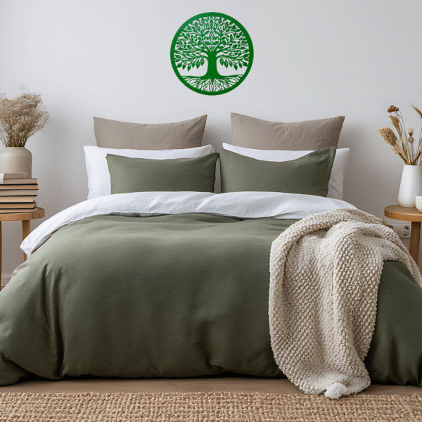 Tree of Life Laser Cut Wall Art - Image 16