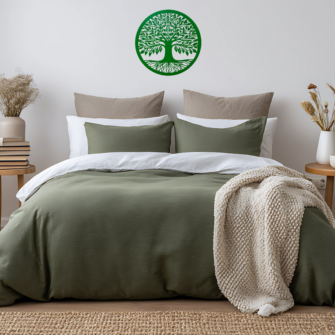 Tree of Life Laser Cut Wall Art - Image 16