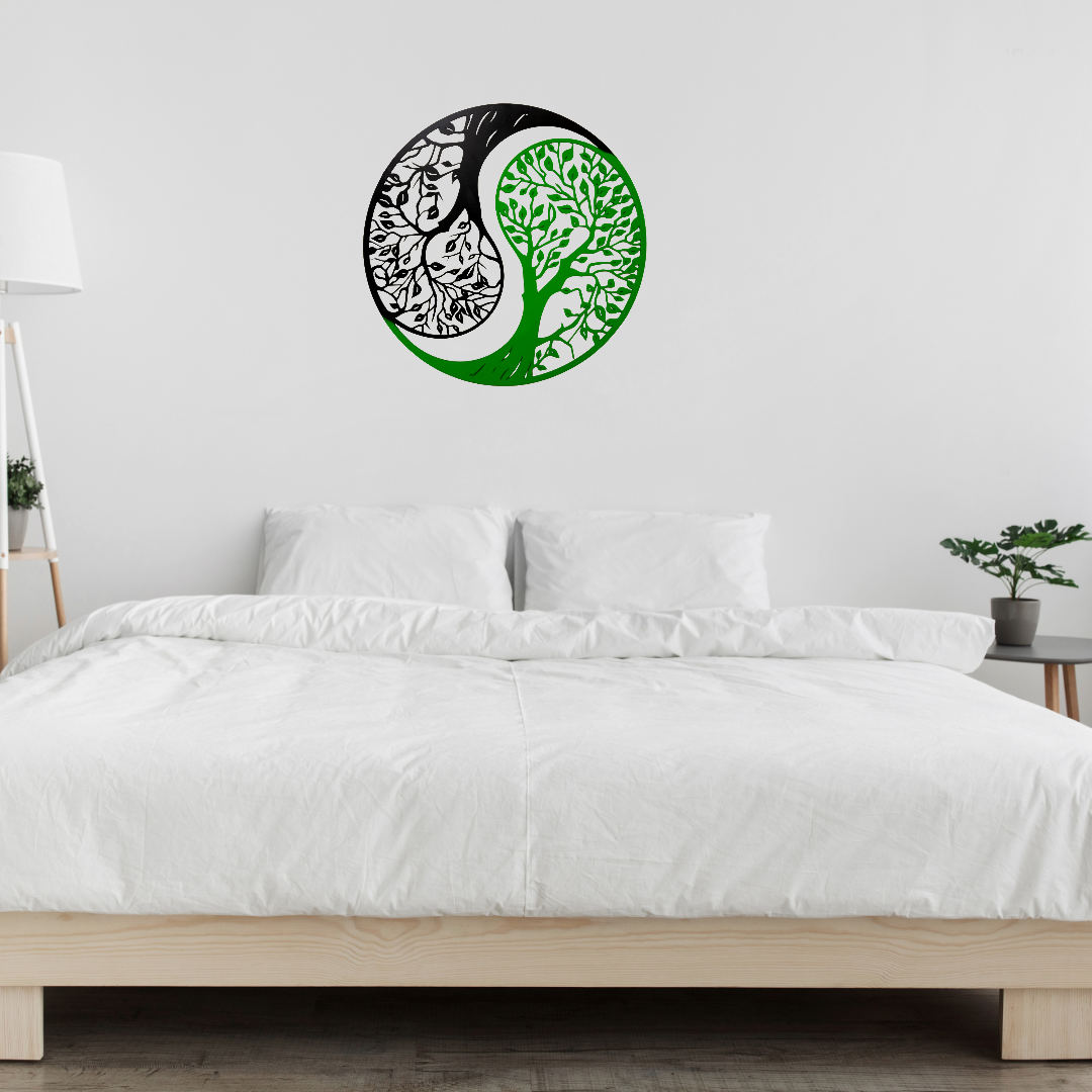 Yin and Yang Tree of Life - Image 20