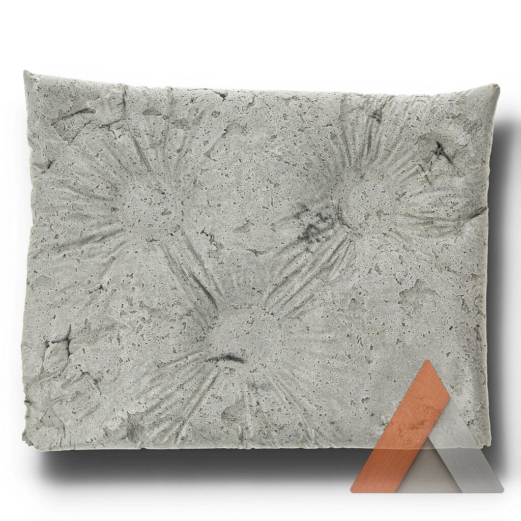 Handcrafted "Pillow-like" Candle holder - Image 7